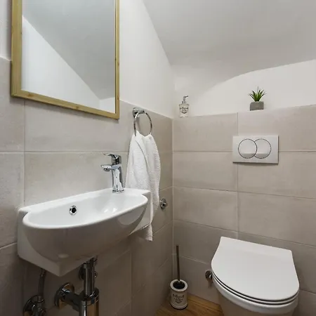 Beautiful Bartol With Pool And View In Pazin Villa *