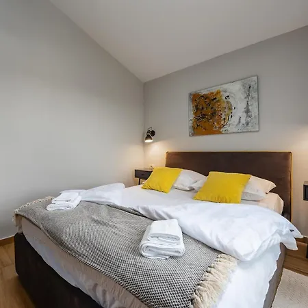 Villa Beautiful Bartol With Pool And View In Pazin *