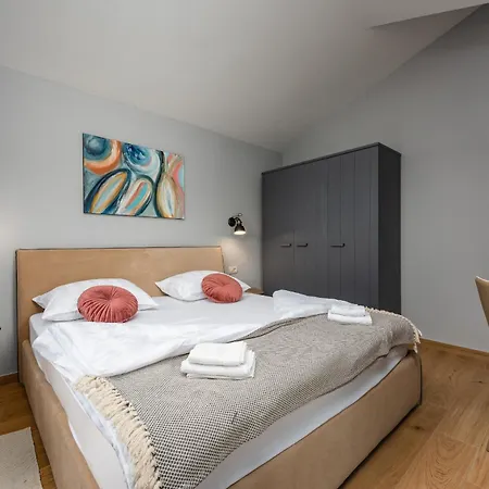 Beautiful Bartol With Pool And View In Pazin Villa *